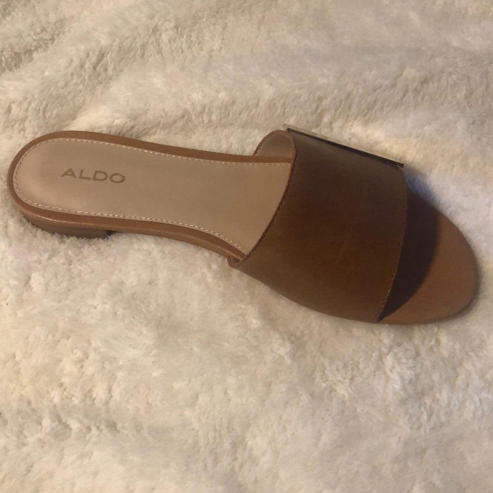 Summer sandals